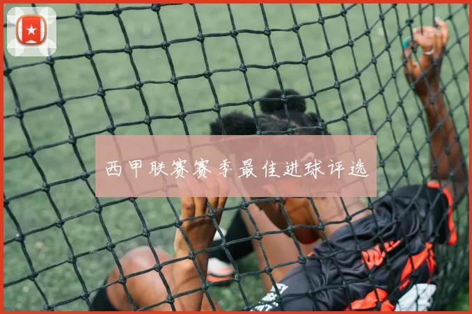 西甲联赛赛季最佳进球评选